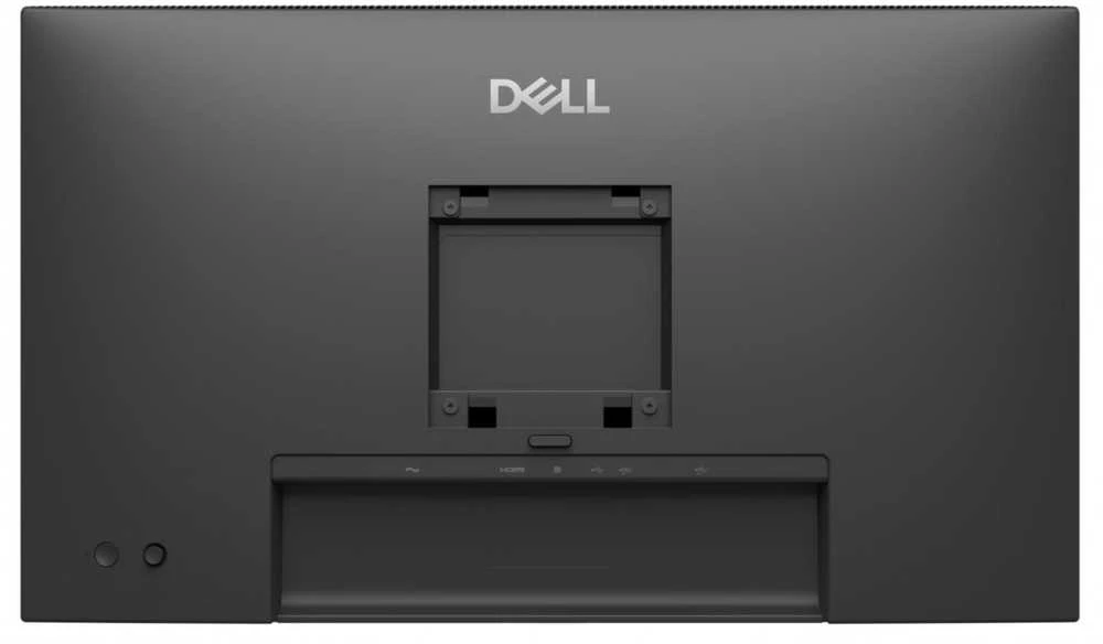 Monitorius „Dell P2426H WOST“ 23,8 colio IPS FHD (1920 x 1080) / 16:9 / HDMI / DP / 3xUSB / 2xUSB-C / be stovo / 3 metų garantija