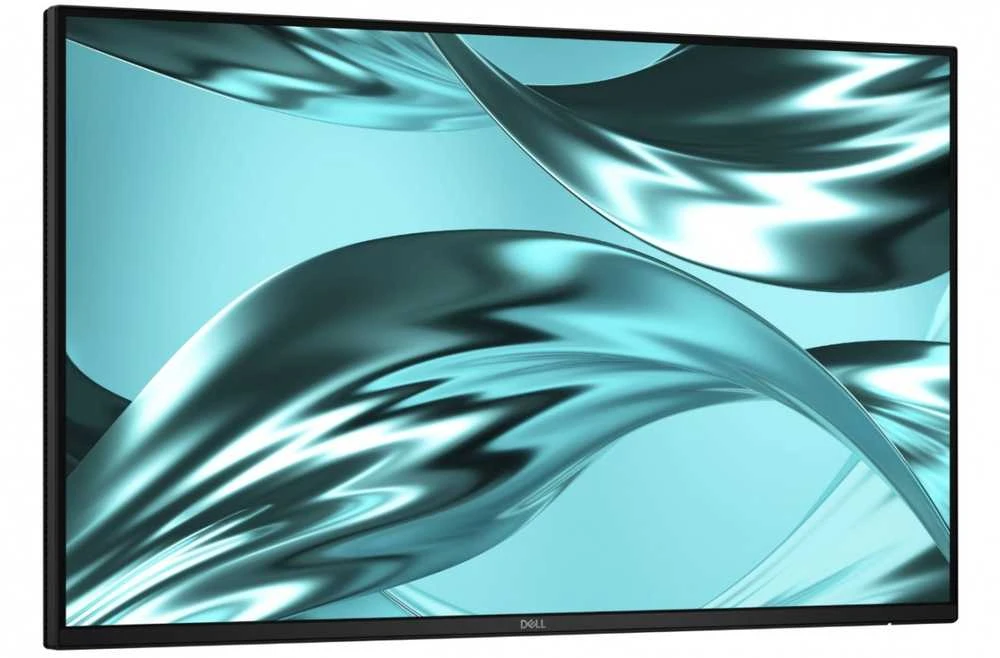 Monitorius „Dell P2426H WOST“ 23,8 colio IPS FHD (1920 x 1080) / 16:9 / HDMI / DP / 3xUSB / 2xUSB-C / be stovo / 3 metų garantija