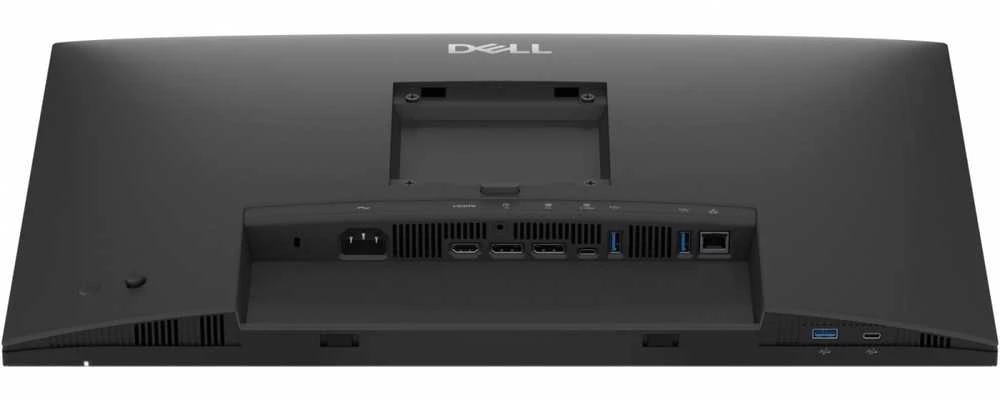 Monitorius Dell P2426HE - 100Hz | 1920 x 1200 | IPS | 24.1" | RJ 45 | USB-C PD100W