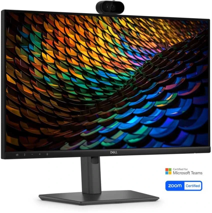 Monitorius Dell Pro P2426HEB (210-BVHS)