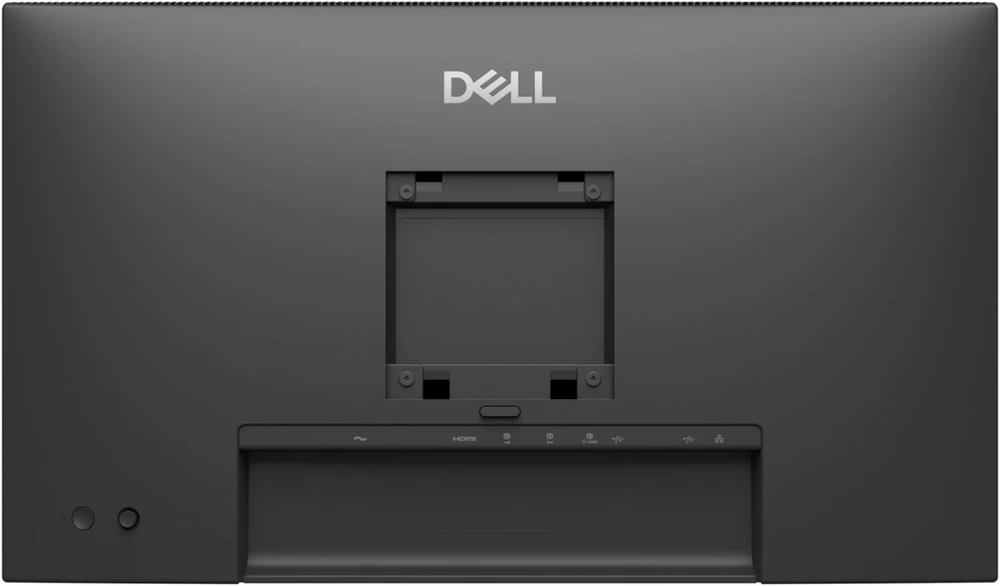 Dell Pro P 24 USB-C šakotuvas Monitorius - P2426HE be stovo