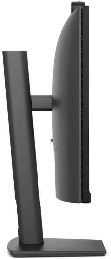 Monitorius Dell Pro P2426HEV, 24" Full HD (1920x1080) IPS, 120Hz, USB-C 90W, 5MP internetinė kamera, RJ45, reguliuojamas stovas