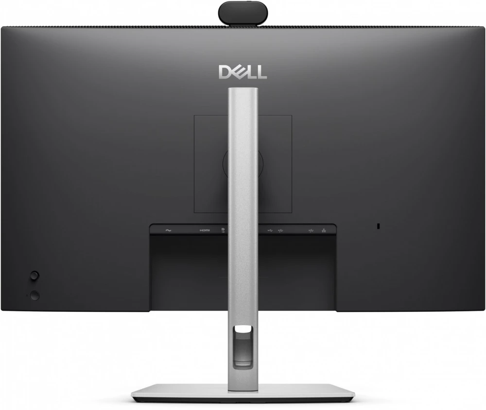 Monitorius Dell | P2726DEB | 27 " | IPS | QHD | 16:9 | 100 Hz | 5/8 ms | 2560 x 1440 pikselių | 350 cd/m²