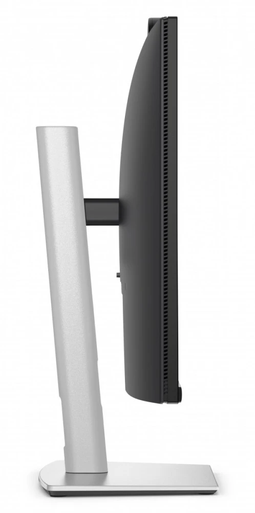 Monitorius Dell Pro P2726DEV, 27" QHD (2560x1440) IPS, 100Hz, USB-C šakotuvas, 5MP internetinė kamera, RJ45, reguliuojamas stovas
