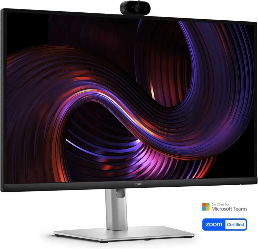 Monitorius Dell Pro P2726DEV (210-BVHV)