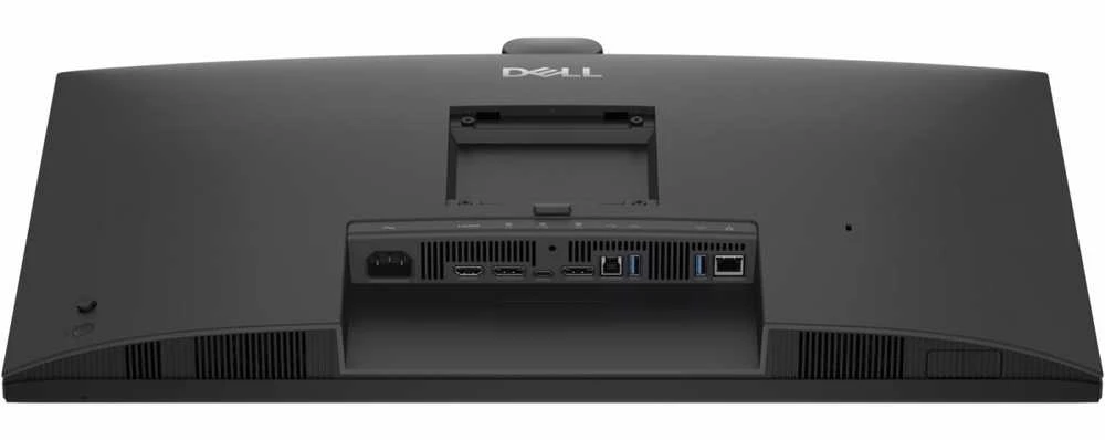 Monitorius Dell Pro P2726DEV (210-BVHV)