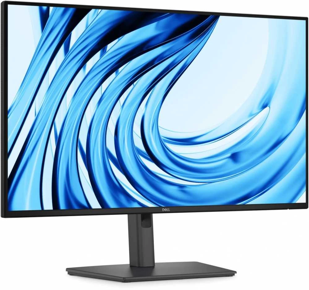 Monitorius Dell P2726H - 120Hz | Full HD | IPS | 27" | USB-C PD15W