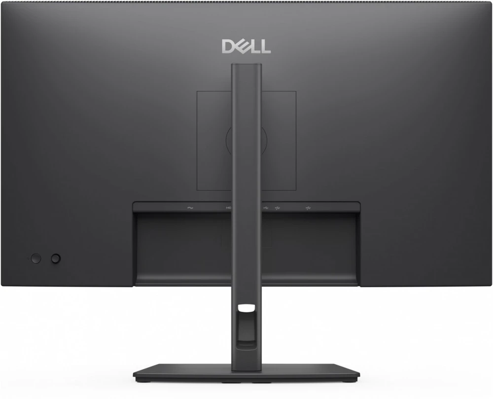 Monitorius Dell Pro P 27 P2726H, 27" Full HD (1920x1080) IPS, 120Hz, 5ms, USB-C, reguliuojamas stovas