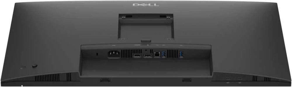 Monitorius Dell P2726H - 120Hz | Full HD | IPS | 27" | USB-C PD15W