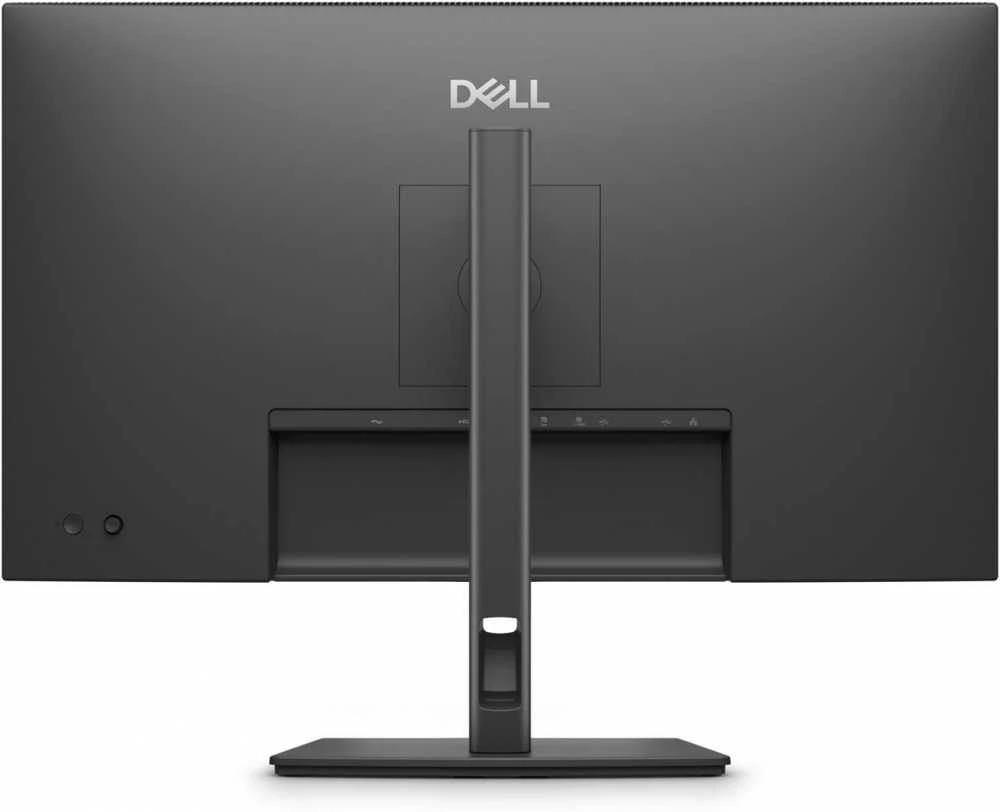 Monitorius Dell P2726HE - 120Hz | Full HD | IPS | 27" | RJ 45 | USB-C PD100W