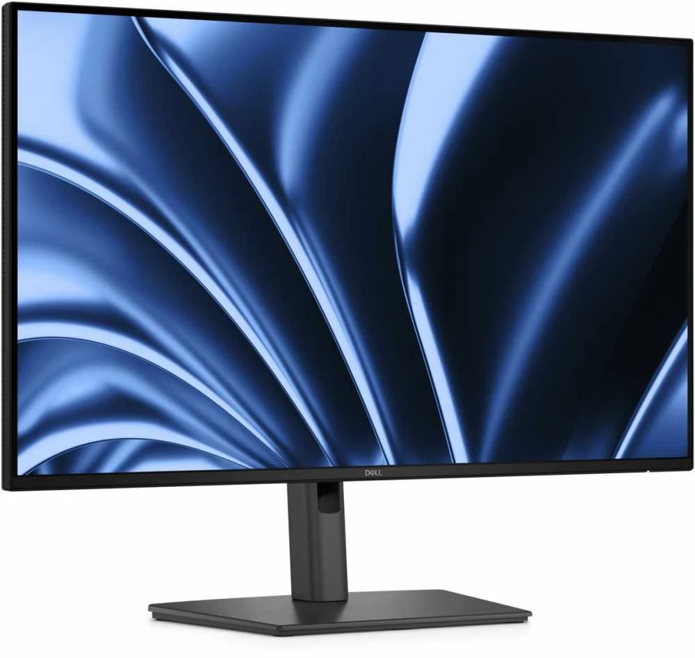 Monitorius Dell P2726HE - 120Hz | Full HD | IPS | 27" | RJ 45 | USB-C PD100W