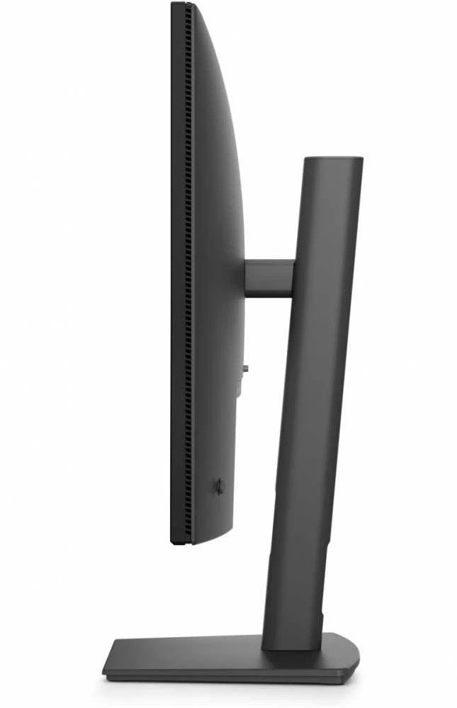 Monitorius Dell P2726HE - 120Hz | Full HD | IPS | 27" | RJ 45 | USB-C PD100W
