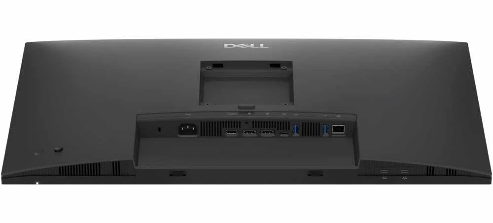 Monitorius Dell P2726HE - 120Hz | Full HD | IPS | 27" | RJ 45 | USB-C PD100W