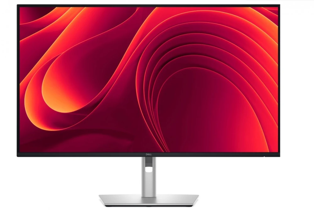 Monitorius  Dell Pro 32 Plus 4K USB-C Hub P3225QE