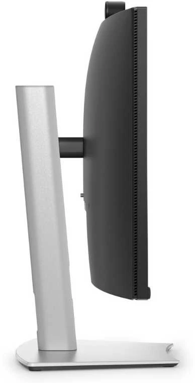 Monitorius Dell Pro P 34 USB-C Hub Conferencing P3426WEB (210-BVHQ)