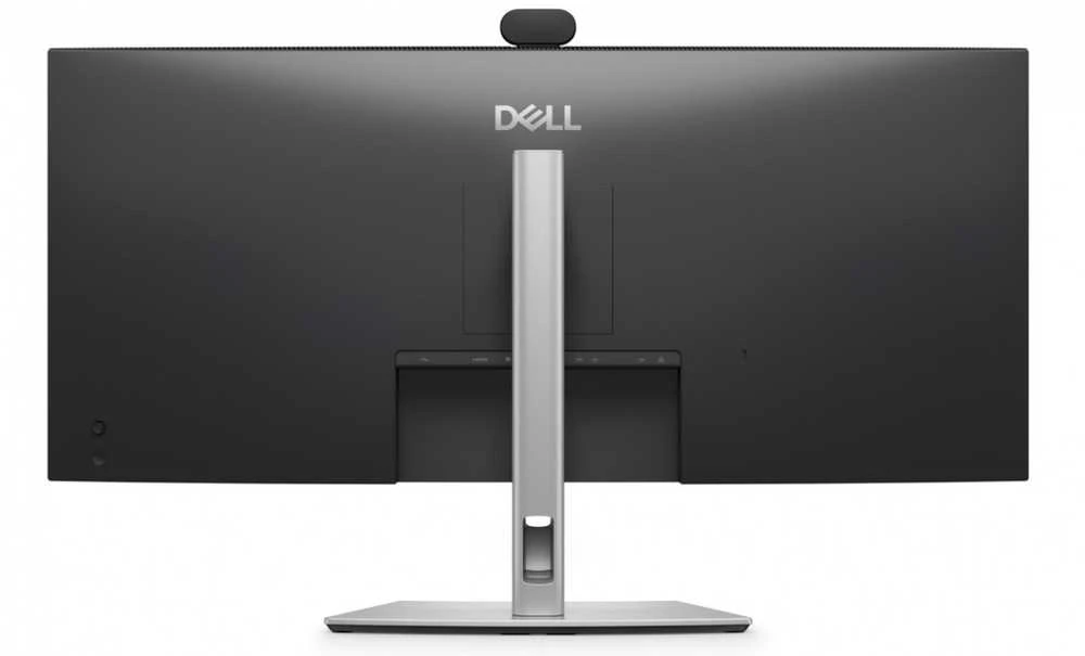 Monitorius Dell Pro P 34 USB-C Hub Conferencing P3426WEB (210-BVHQ)