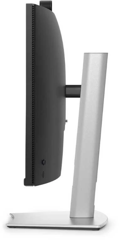 Monitorius Dell Pro P 34 USB-C Hub Conferencing P3426WEB (210-BVHQ)