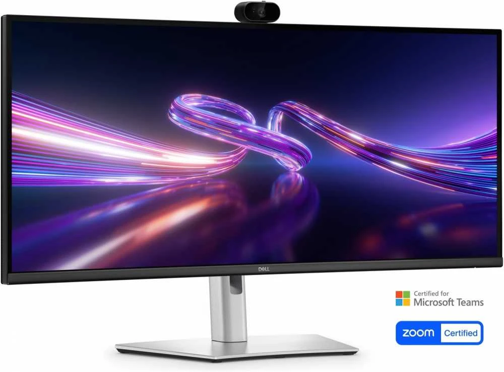 Monitorius Dell Pro P3426WEV (210-BVHT)