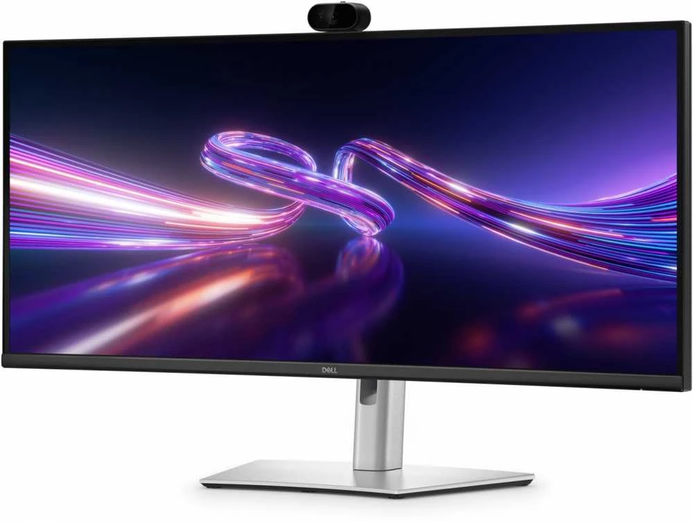Monitorius Dell Pro P3426WEV (210-BVHT)