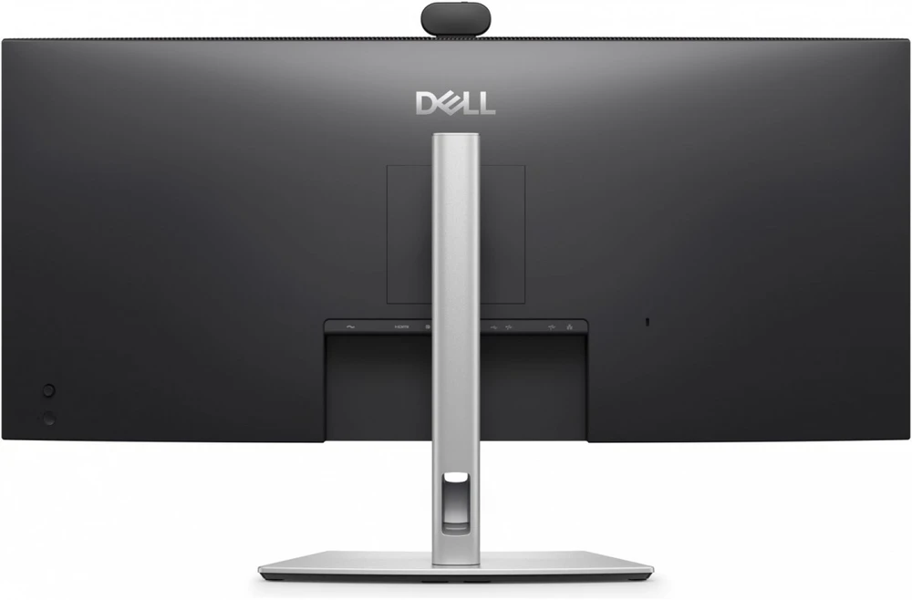 Monitorius Dell | P3426WEV | 34 " | IPS | WQHD | 21:9 | 100 Hz | 5/8 ms | 3440 x 1440 pikselių | 350 cd/m²