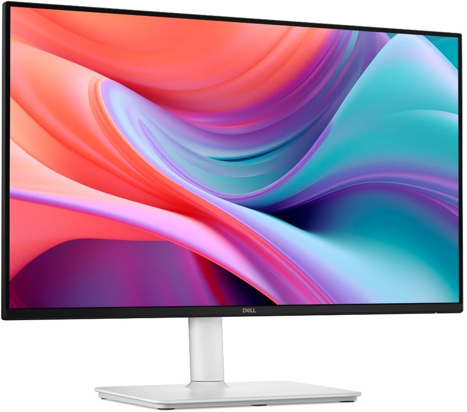 Monitorius dell plus led 24" s2425hsm 144hz