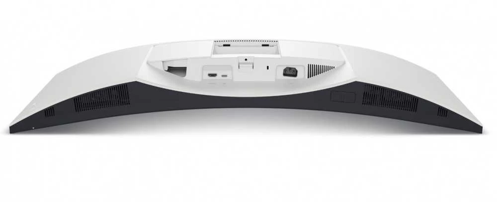 Dell Monitorius S3425DW 34 colių įstrižainės lenktas AMD FreeSync VA LED WQHD (3440x1440) / 2xHDMI / 2xUSB-C / 2xUSB / 3y AES&PPE