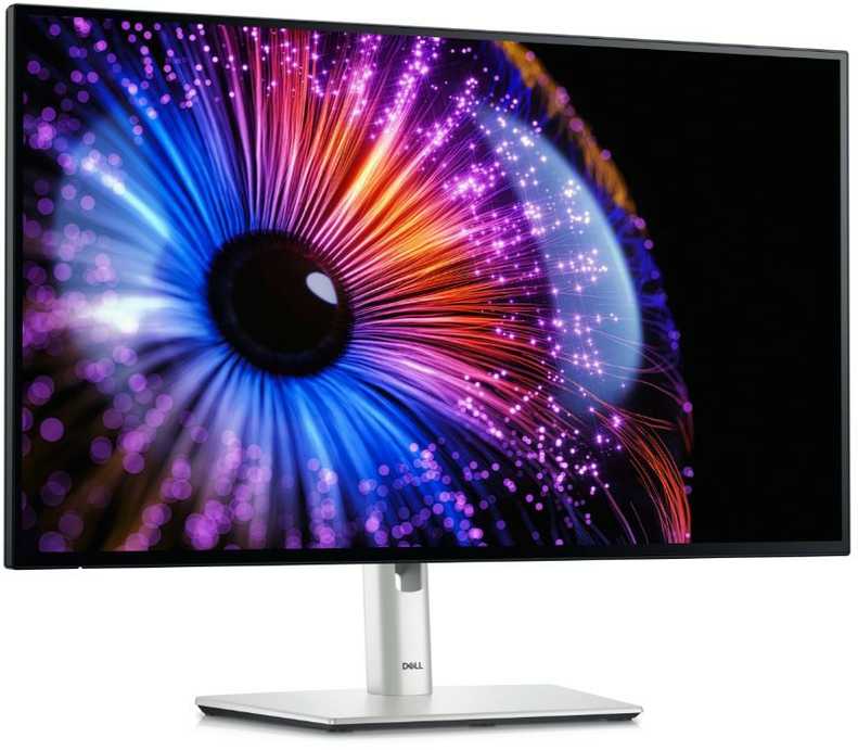 Monitorius Dell U2724DE - 120Hz | QHD | 27'' | IPS Juodas | 5ms