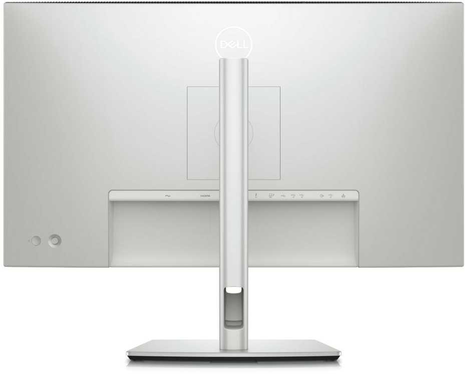 Monitorius Dell U2724DE - 120Hz | QHD | 27'' | IPS Juodas | 5ms