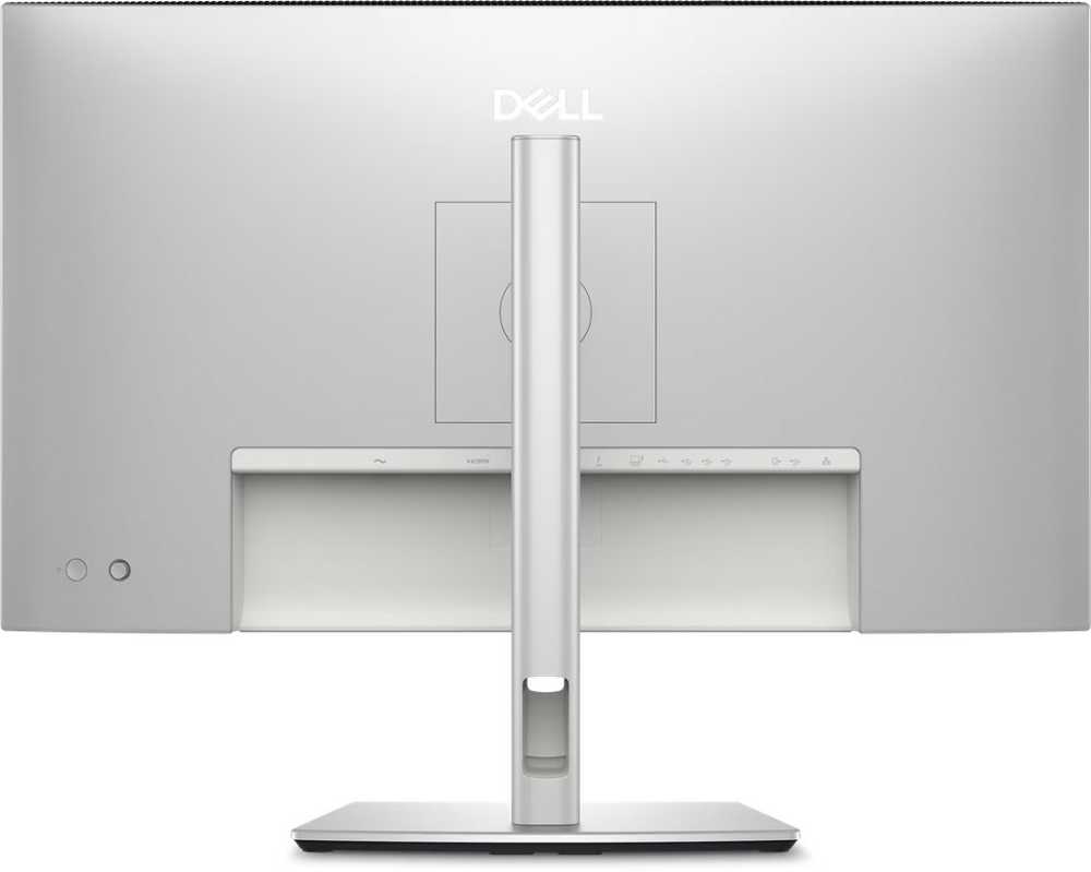 Monitorius DELL U2725QE 27" Business | 4K | IPS Black | 16:9 | 120 Hz | Matinis | 5 ms