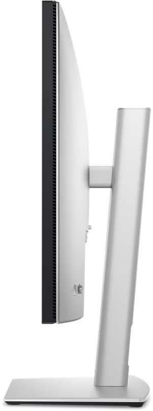 Monitorius DELL U2725QE 27" Business | 4K | IPS Black | 16:9 | 120 Hz | Matinis | 5 ms