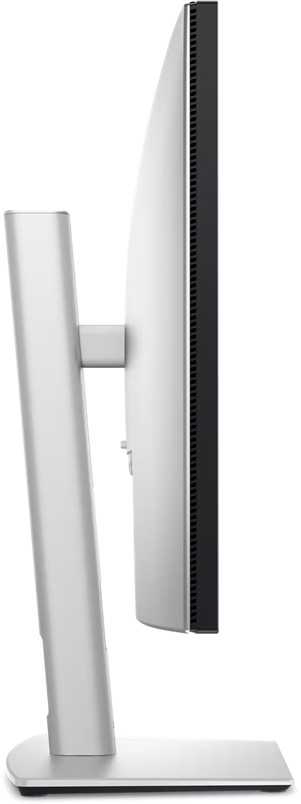 Monitorius DELL U2725QE 27" Business | 4K | IPS Black | 16:9 | 120 Hz | Matinis | 5 ms