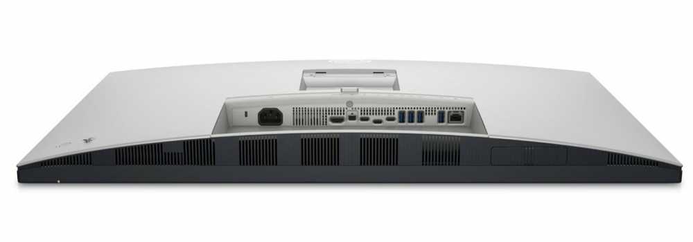Monitorius Dell UltraSharp U3224KBA (210- BHNX)