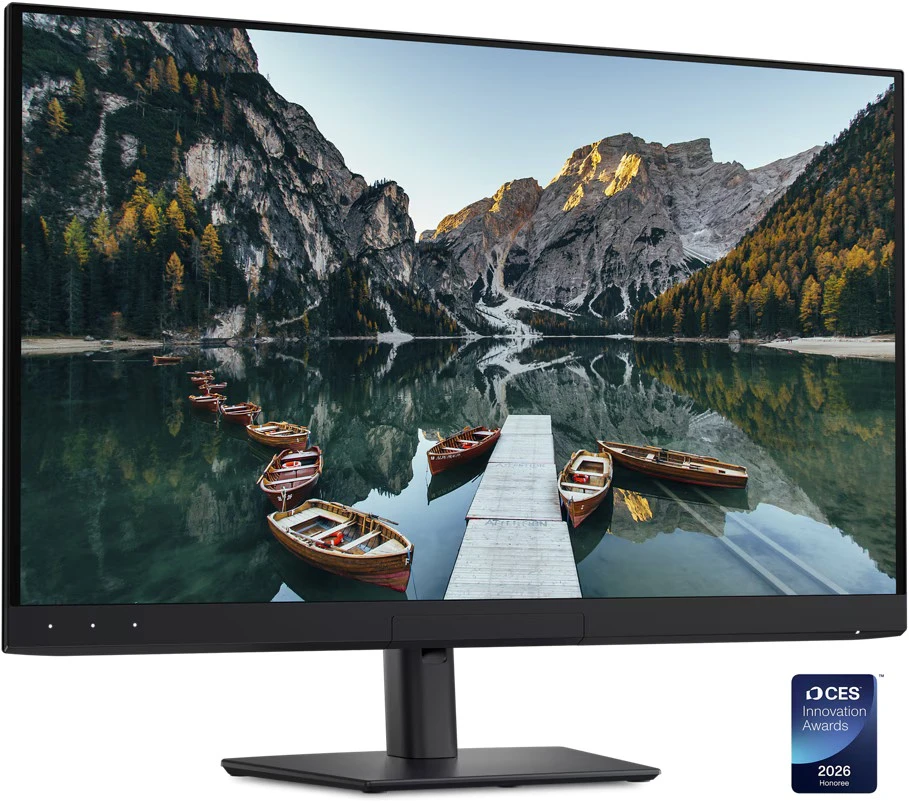 Monitorius Dell UltraSharp U3226Q - 120Hz | 4K | QD-OLED | 31.5" | Thunderbolt 4 | RJ 45 | USB-C PD140W