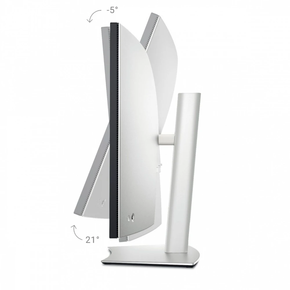 „Dell UltraSharp 40 Curved Thunderbolt Hub Monitorius“ – U4025QW