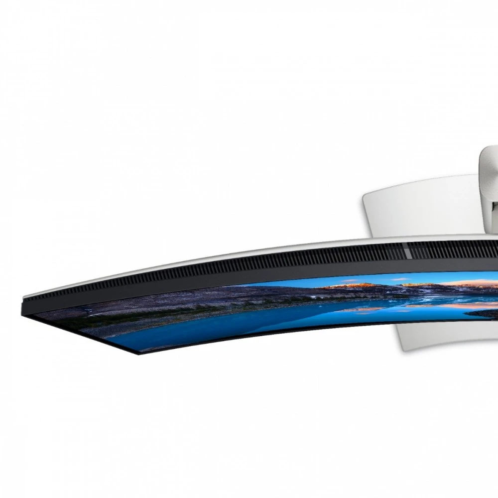 „Dell UltraSharp 40 Curved Thunderbolt Hub Monitorius“ – U4025QW