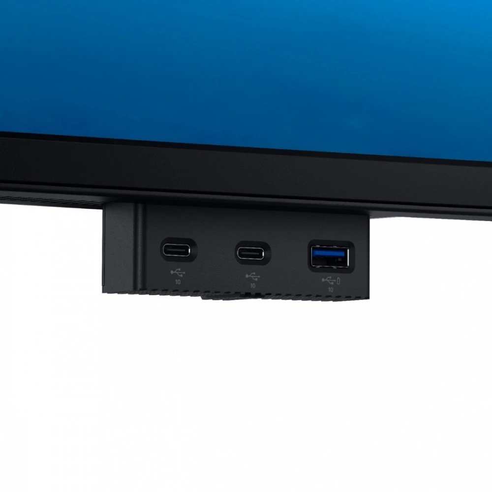 „Dell UltraSharp 40 Curved Thunderbolt Hub Monitorius“ – U4025QW