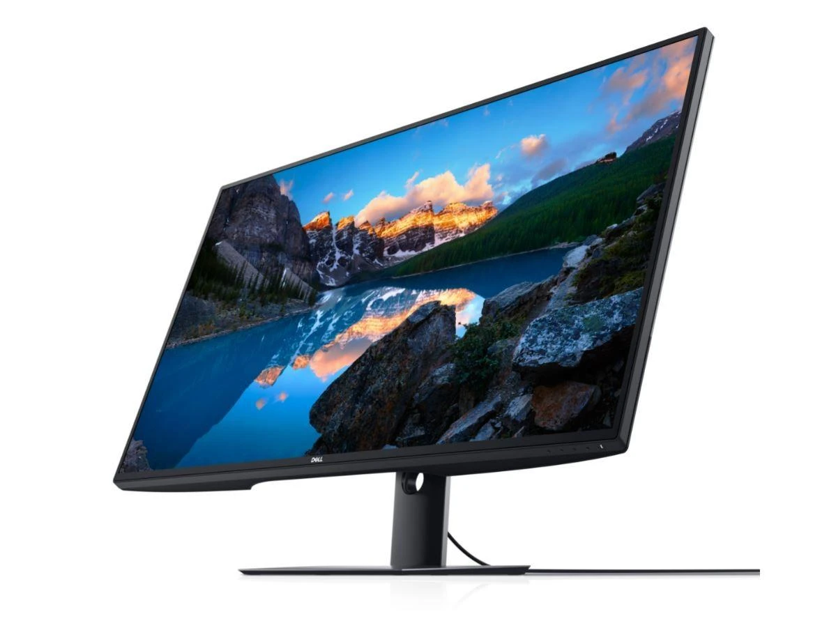 Monitorius Dell U4323QE, 43