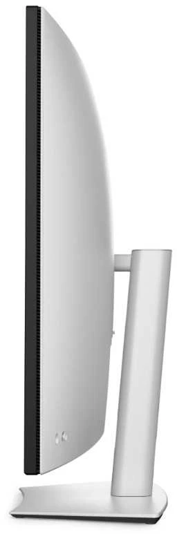 Dell Monitorius U5226kw 52 colių įstrižainės IPS juodas lenktas 6k 120hz (6144×2560) / 21:9 / 2xdp / 2xhdmi / Thunderbolt 4 / 5x usb-c / 5xusb / 3y