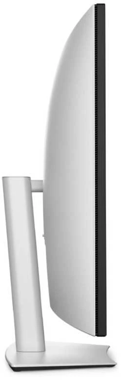 Dell Monitorius U5226kw 52 colių įstrižainės IPS juodas lenktas 6k 120hz (6144×2560) / 21:9 / 2xdp / 2xhdmi / Thunderbolt 4 / 5x usb-c / 5xusb / 3y