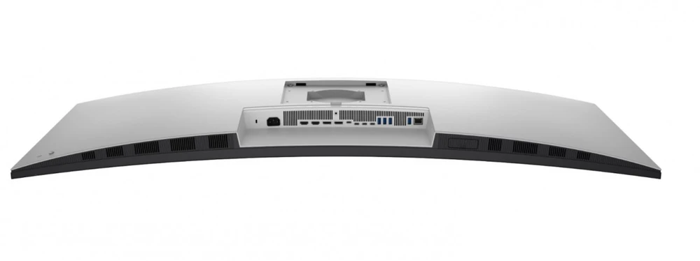 Monitorius Dell | U5226KW | 52 " | IPS | 6K | 21:9 | 120 Hz | 5/8 ms | 6144 x 2560 pikselių | 400 cd/m² | HDMI jungtys quantity 2 | Sidabrinis