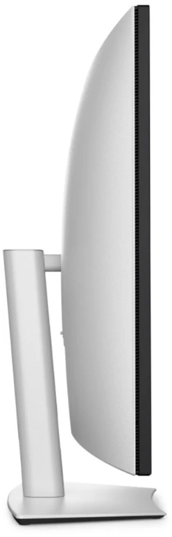 Monitorius Dell | U5226KW | 52 " | IPS | 6K | 21:9 | 120 Hz | 5/8 ms | 6144 x 2560 pikselių | 400 cd/m² | HDMI jungtys quantity 2 | Sidabrinis