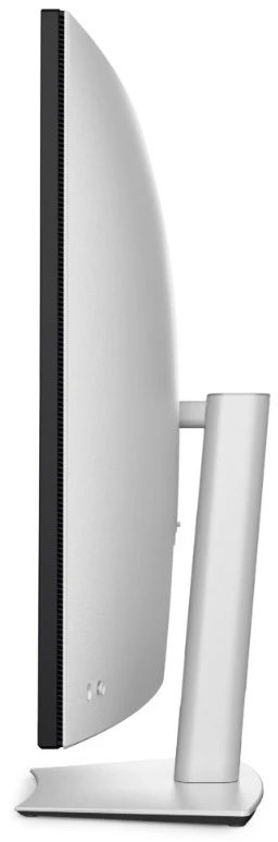 Monitorius Dell | U5226KW | 52 " | IPS | 6K | 21:9 | 120 Hz | 5/8 ms | 6144 x 2560 pikselių | 400 cd/m² | HDMI jungtys quantity 2 | Sidabrinis