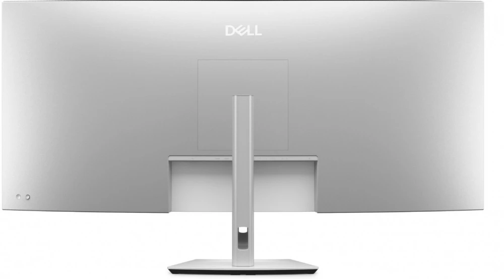 Monitorius Dell | U5226KW | 52 " | IPS | 6K | 21:9 | 120 Hz | 5/8 ms | 6144 x 2560 pikselių | 400 cd/m² | HDMI jungtys quantity 2 | Sidabrinis