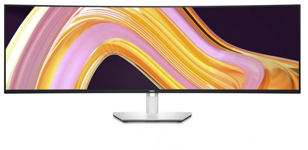 Monitorius Dell UltraSharp U4924DW 5K (210-BGTX)