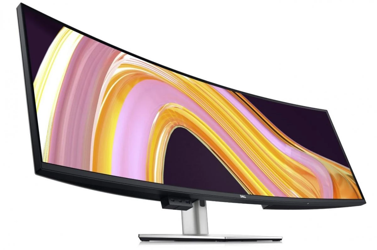 Monitorius Dell UltraSharp U4924DW 5K (210-BGTX)