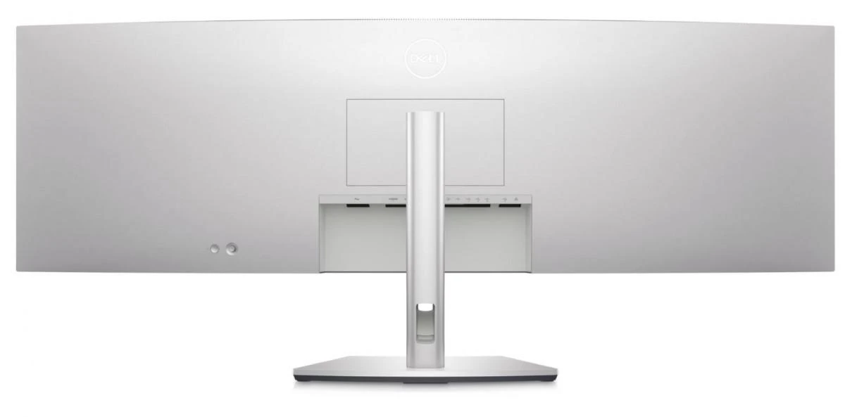 Monitorius Dell UltraSharp U4924DW 5K (210-BGTX)