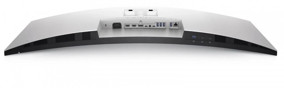 Dell 38 colių lenktas monitorius u3824dw 21:9/3840x1600/3y ppg