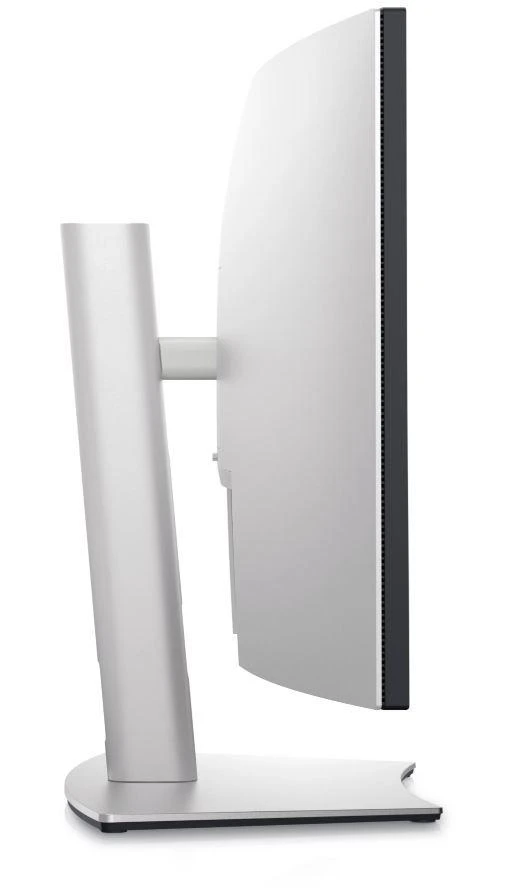 Dell 38 colių lenktas monitorius u3824dw 21:9/3840x1600/3y ppg