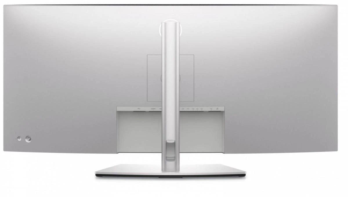 Dell 38 colių lenktas monitorius u3824dw 21:9/3840x1600/3y ppg