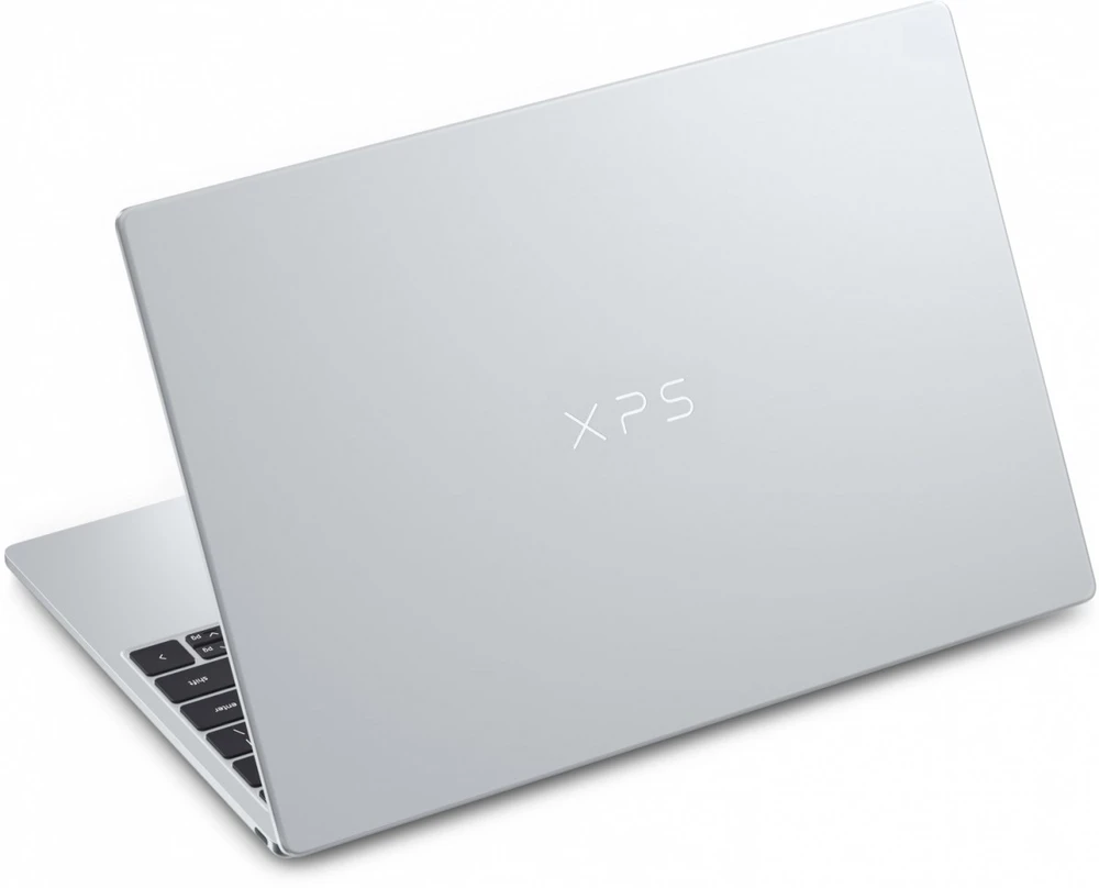 Nešiojamas kompiuteris Dell XPS 13 DX13260 / Windows 11 Pro / Core 5 320 / 8 GB / 512 GB / 13,4 GHz / 2,5K